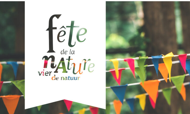 Poster Fête de la Nature
