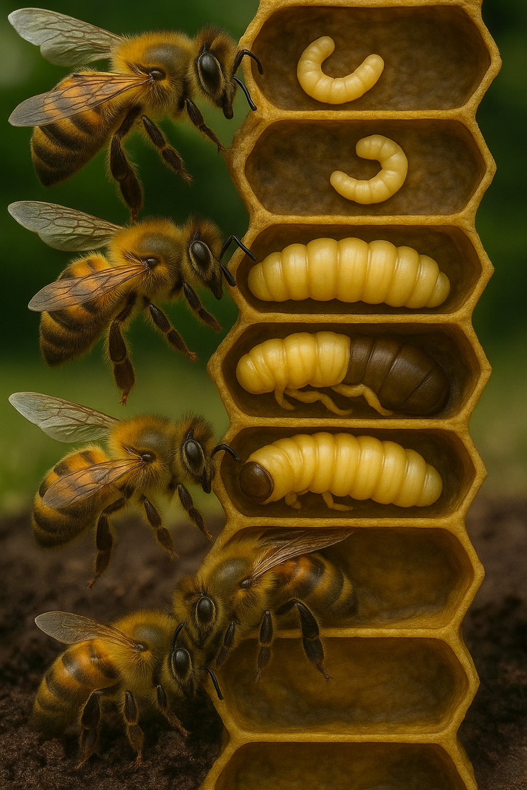 Levenscyclus
